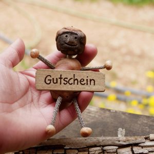 Wertgutschein für diesen Shop