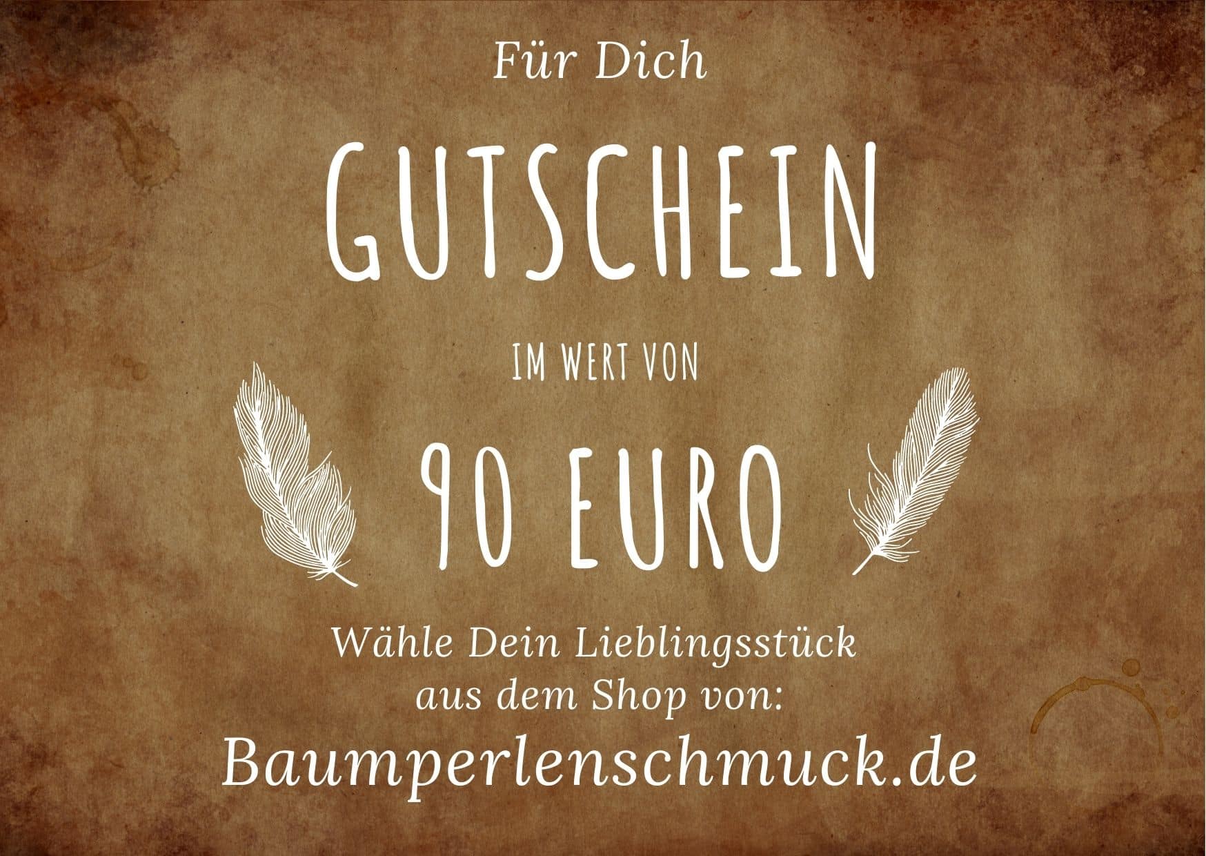 Wertgutschein für diesen Shop – Bild 4