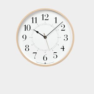 Wanduhr AWA TOKI