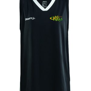 Progress Basket Singlet Jr