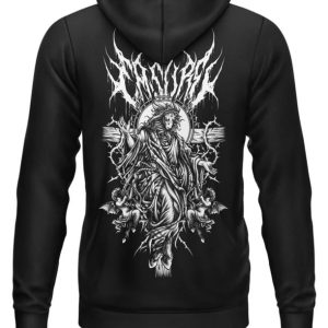 Easure Almighty Zip Jacke