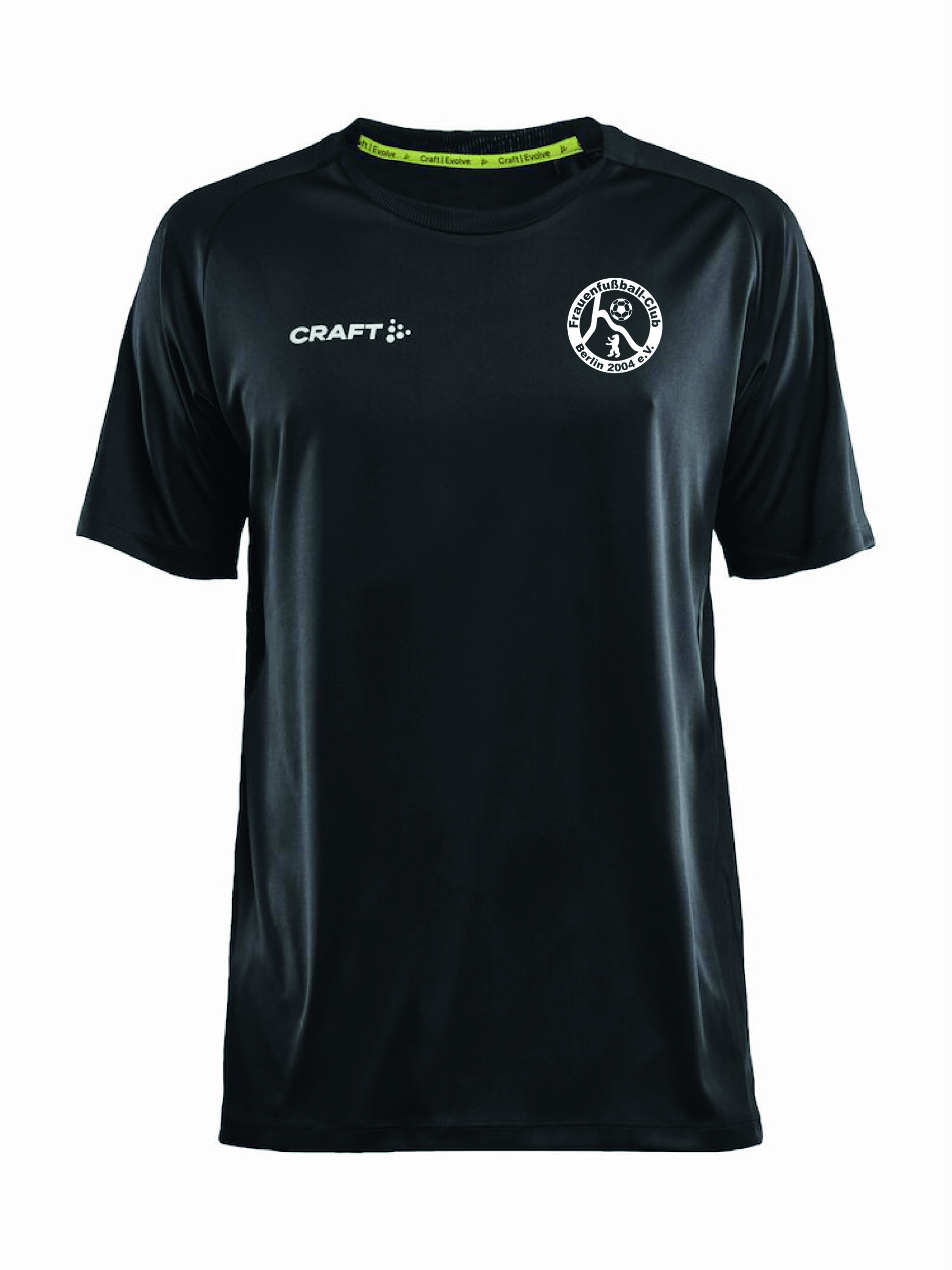 Evolve Tee Men – Bild 4
