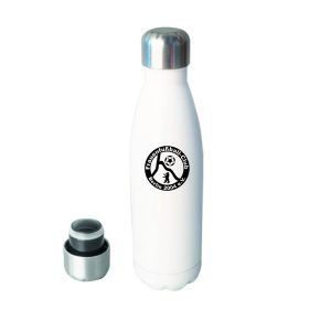 Edelstahl Trinkflasche