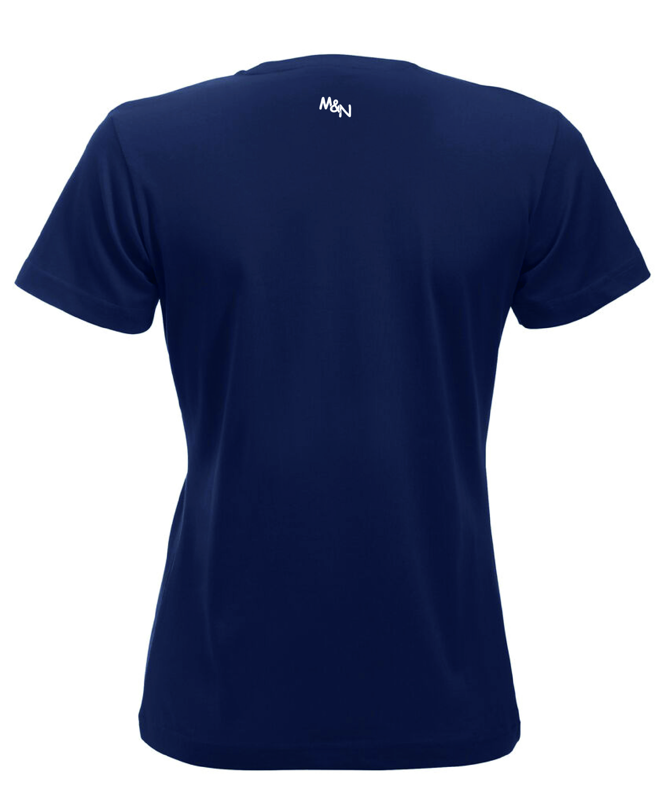 Classic T Women GBT – Bild 4