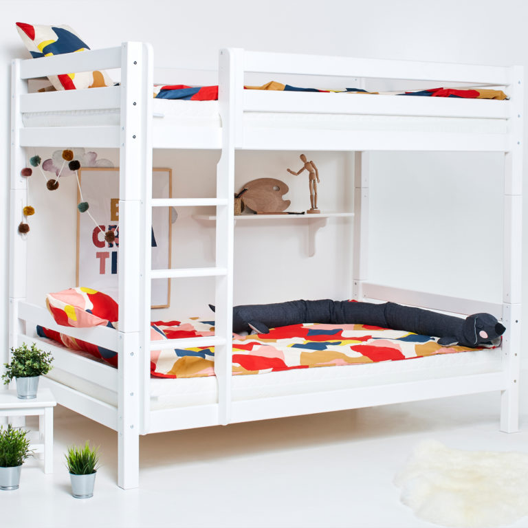 Etagenbett HOPPEKIDS ECO LUXURY – Bild 8