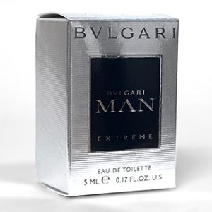 Box – Bulgari – Man Extreme