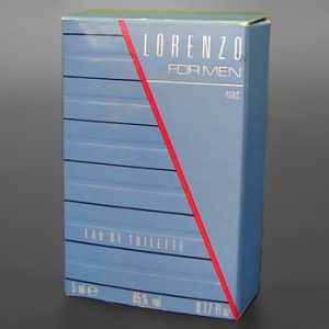 Box – Conti, Paolo – Lorenzo For Men