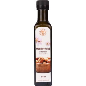 Mandelöl 250 ml