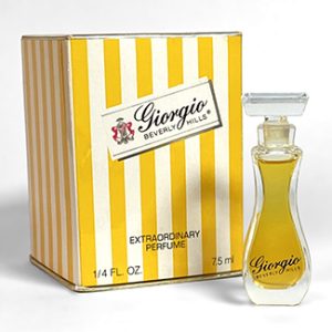 Giorgio Beverly Hills 7,5ml Parfum