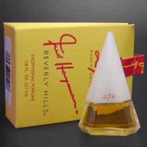 273 For Men 3,75ml Parfum