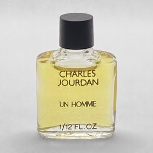 Un Homme 3,6ml EdT