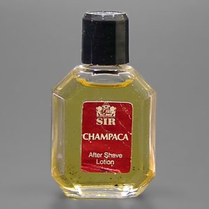 Sir – Champaca 5ml ASL