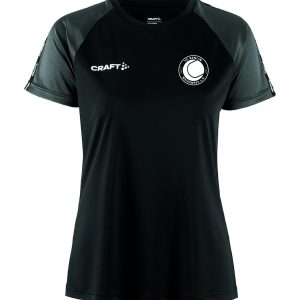 Squad 2.0 Contrast Jersey W