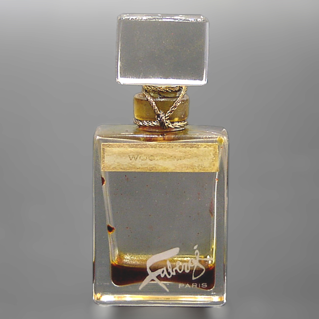 Woodhue 7,5ml Parfum